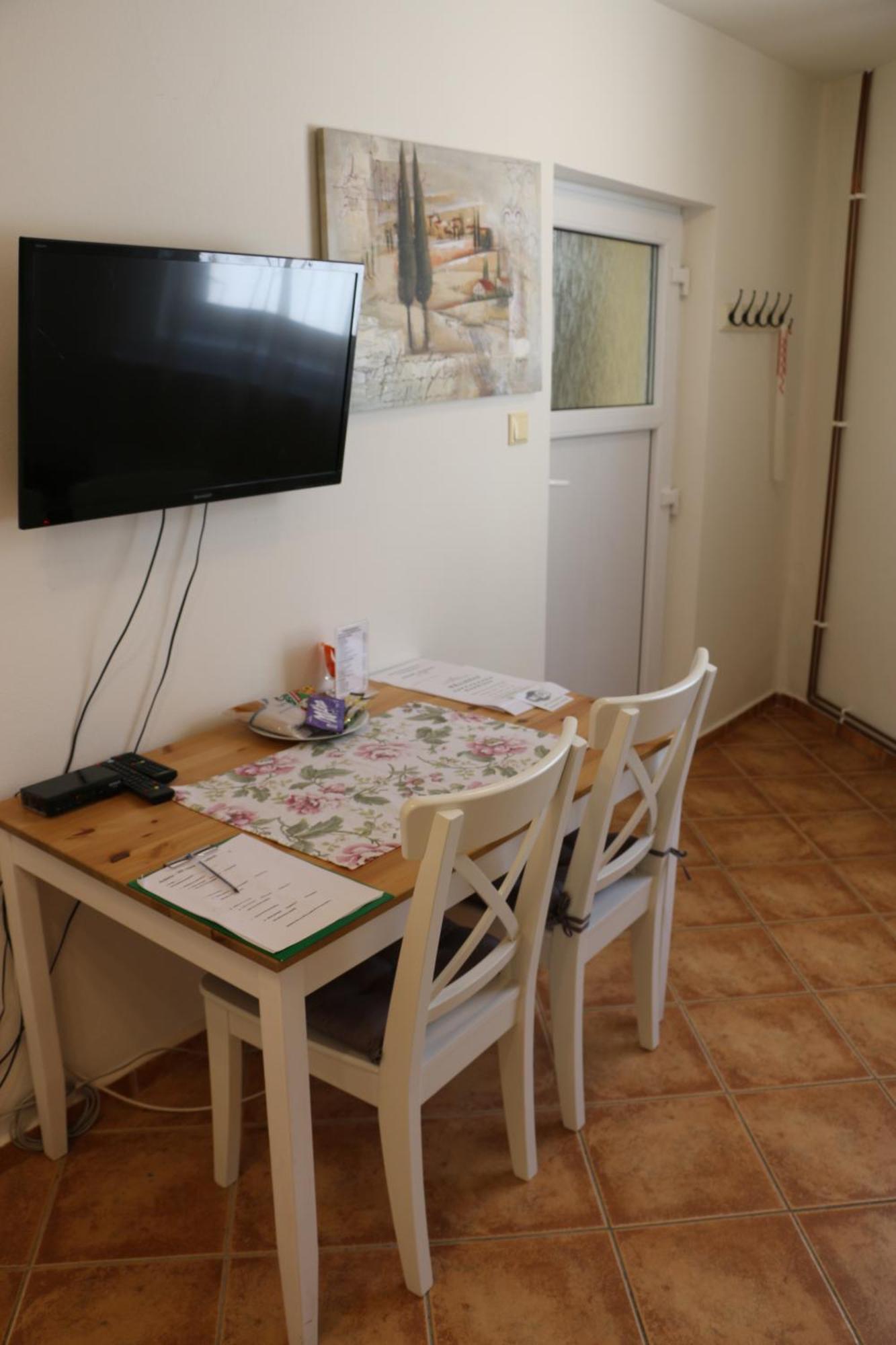 Penzion 4 Dvory Ceske Budejovice Dış mekan fotoğraf