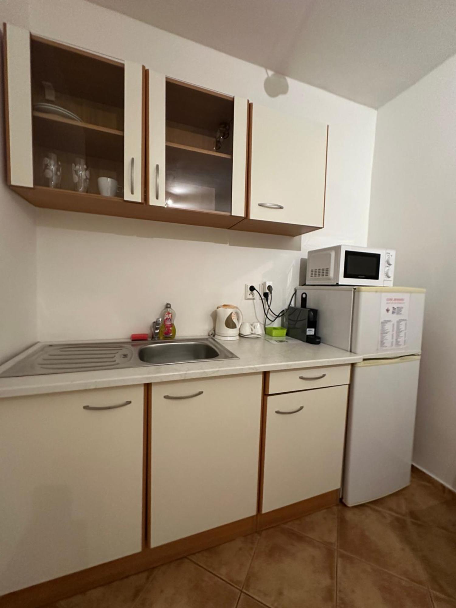 Penzion 4 Dvory Ceske Budejovice Dış mekan fotoğraf