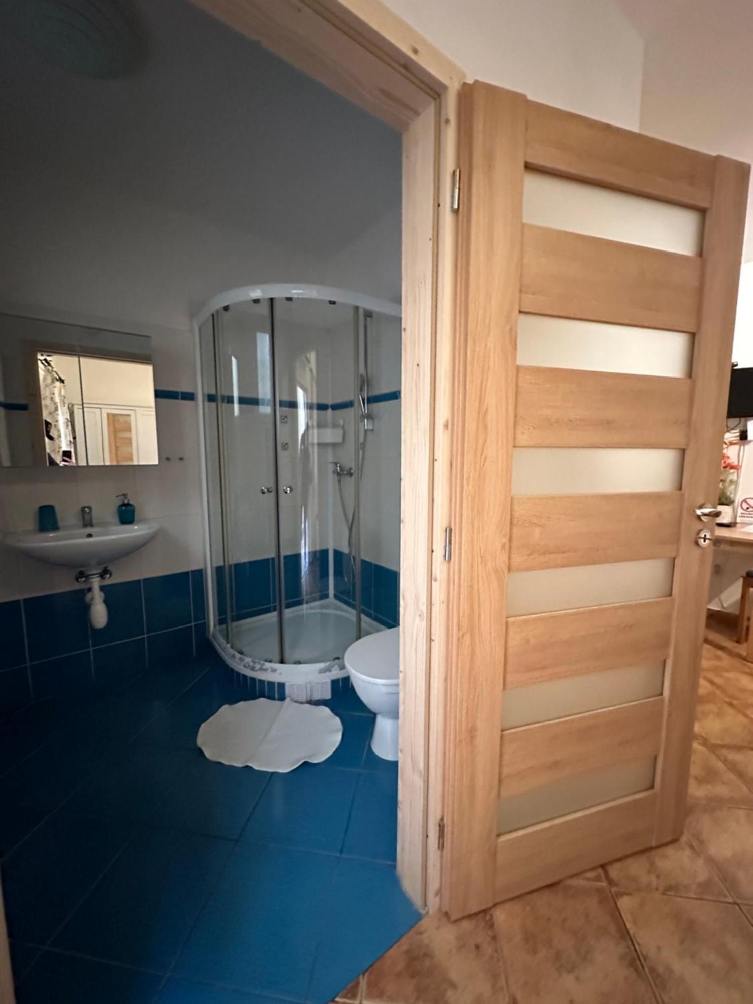 Penzion 4 Dvory Ceske Budejovice Dış mekan fotoğraf