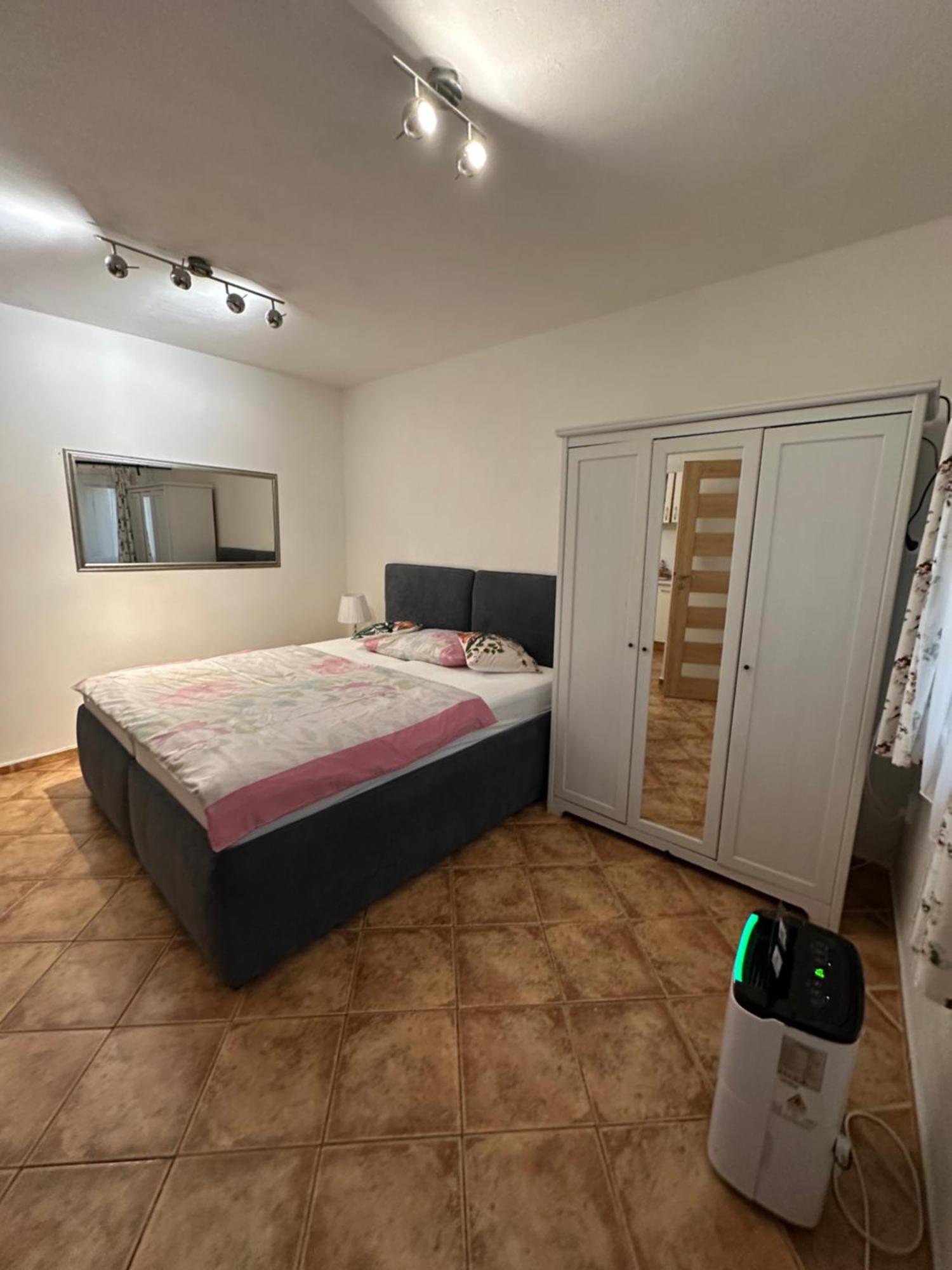 Penzion 4 Dvory Ceske Budejovice Dış mekan fotoğraf