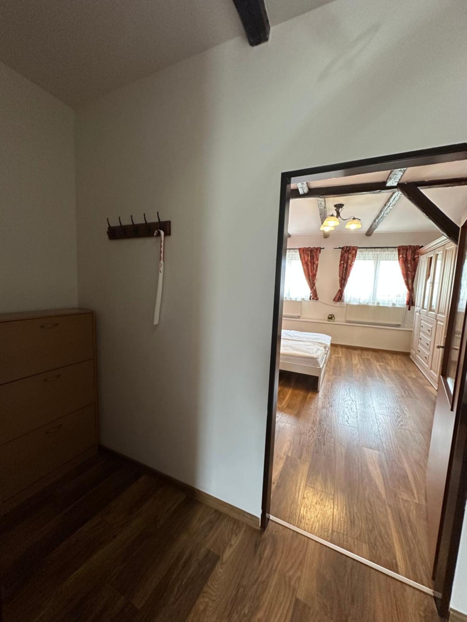 Penzion 4 Dvory Ceske Budejovice Dış mekan fotoğraf